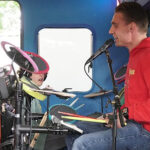 Elektronisch Drummen Workshop