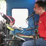 Elektronisch Drummen Workshop