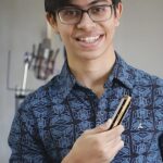 Mondharmonica leren spelen in een workshop