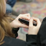 workshop mondharmonica spelen