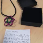 3d printerpen kado voor moederdag