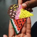 3d pen workshop resultaten in een jongeren workshop