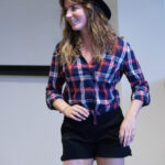 Line Dance voor beginners workshop