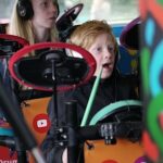 Workshop elektronisch drummen voor kinderen