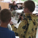 Rap als basisschool muziek activiteit