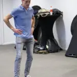 Line dancing is heel grappig om eens uit te proberen met je collega's