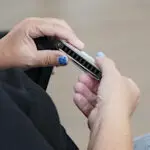 Mondharmonica - die mag je houden na de workshop