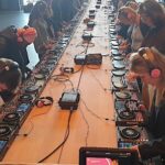 DJ Workshop op locatie voor groepen
