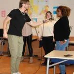 Leren rappen voor volwassenen met een rap workshop.