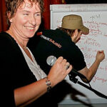 rap workshop