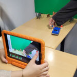 Stop Motion maken.