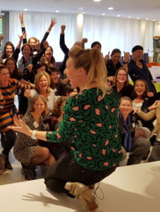 Burgerschap betekenis