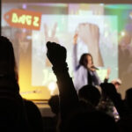 Paasconcert op school