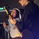 Paasvoorstelling middelbare school