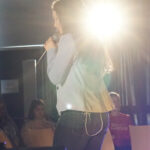 Paasvoorstelling op school