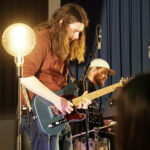 Paasvoorstelling school