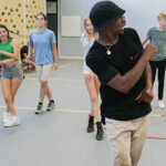 Workshop Streetdance voor kinderen.