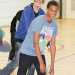 Workshop Streetdance voor kinderen op school of een BSO.