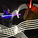 Light Art Workshop