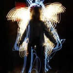 Light Painting