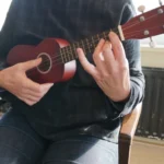 Ukelele Workshop