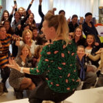 Wat doe je bij een Theatersport Workshop?