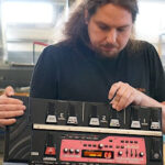 Live Looping Workshop Loop Station
