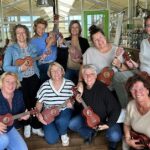 ukelele workshop