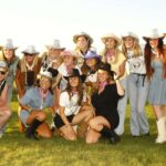 workshop met vriendinnen