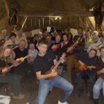 workshop ukelele maX Music