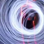 Light painting workshop.