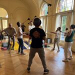 circus workshop