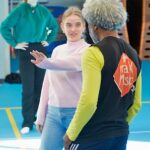 Capoeira Workshop als MBO cultuureducatie