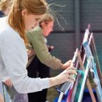 Graffiti als MBO cultuureducatie