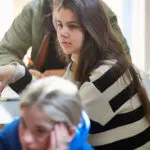 Cultuureducatie op het MBO