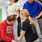 Workshopdag op het MBO