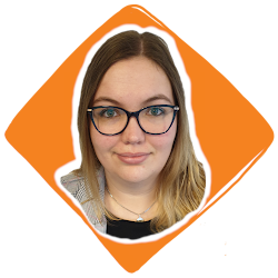 Marielle is kantoormedewerker bij maX Music