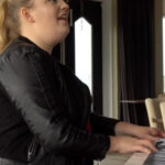 Onze Smartlappen Workshop kun je ook in Utrecht boeken. We brengen onze piano gewoon mee.