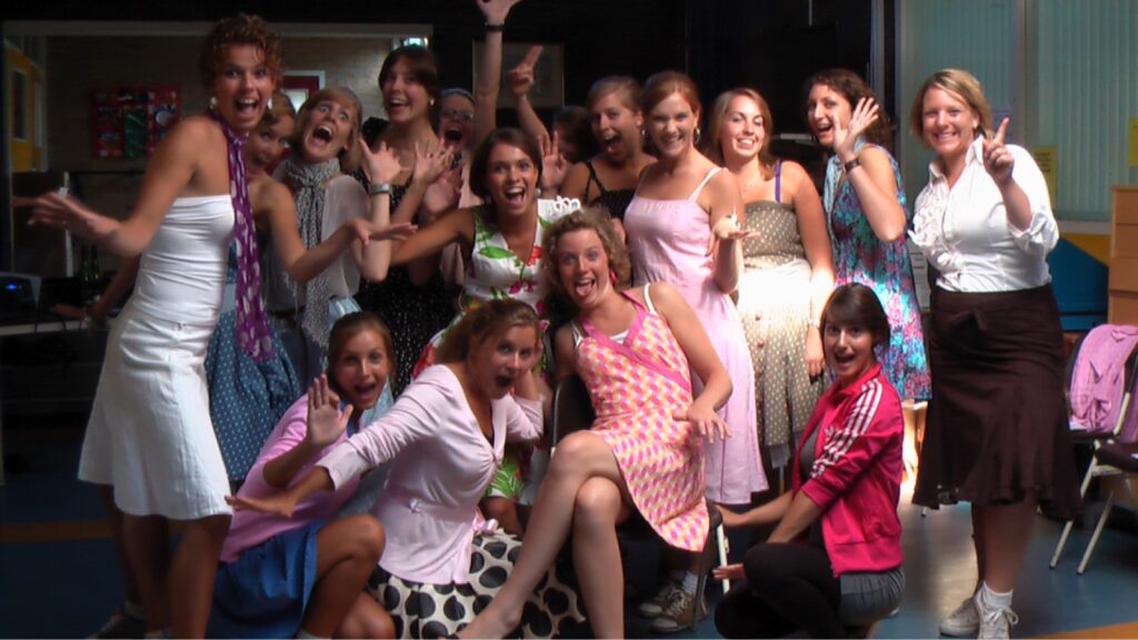 vrijgezellenfeest workshop op locatie