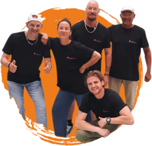 maX Music workshopleiders