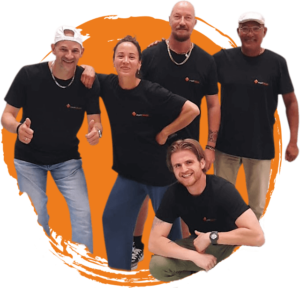 maX Music workshopleiders