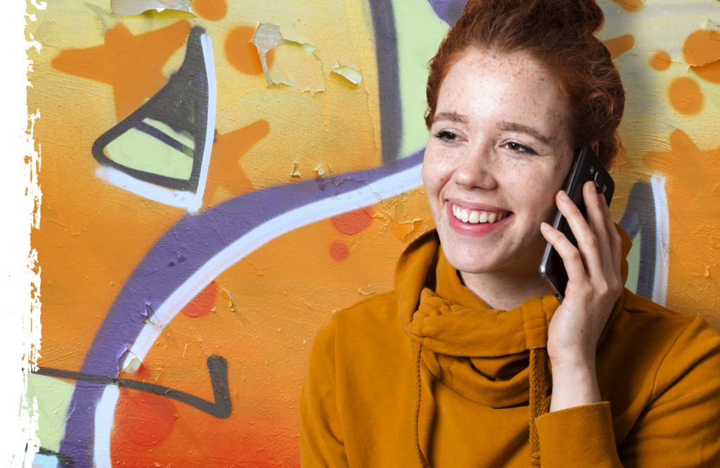 Neem contact met ons op!