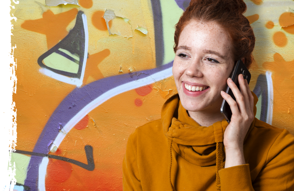 Neem contact met ons op!
