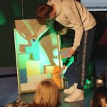 kerstvoorstelling-school