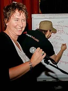 rap workshop thuis