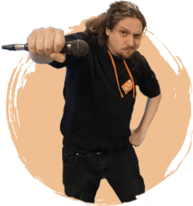 Kom jij ook je verhaal doen bij de rap workshop?
