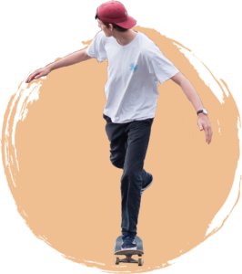De CJP Cultuurkaart kun je ook voor deze sportieve workshop inzetten.