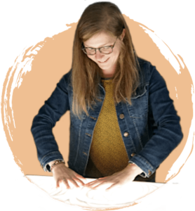 Zand Toveren als originele workshop