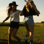 Workshop Linedance vrouwen