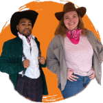 workshop line dancing